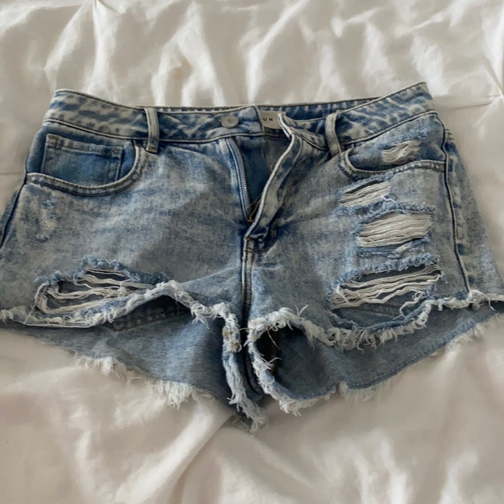 Pacsun shorts